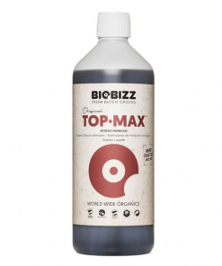 BIOBIZZ Top-Max 1L