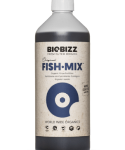 BIOBIZZ Fish-Mix 250ml