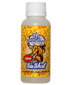 Six Shot 120ml
