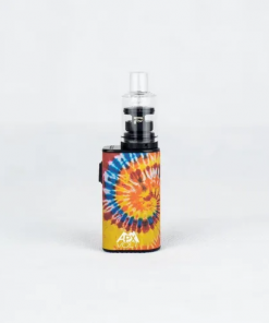 Pulsar APX Volt tie dye