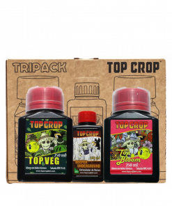 Top Crop TriPack