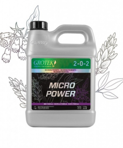 Micro Power 500ml