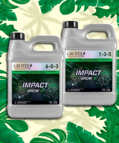 Impact Grow A+B 1LT