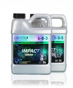 Impact Grow A+B 500ml