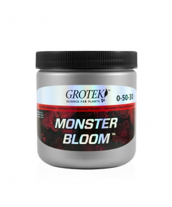 Monster Bloom 130g