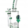 CalvoGlass Implosion gotas – Forest green