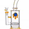 CalvoGlass Implosion gotas – Yellow