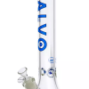 CalvoGlass Beaker lite Azul Oscuro 40cm + cuerno