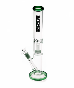 Bonglab Classic Ice Pro verde