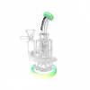 Bonglab Rollercoaster Verde