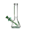Phoenix Star Diamond Base Bong 10 pulgadas
