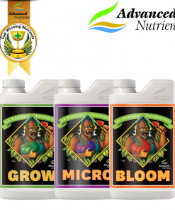 Ph Perfect Grow+Micro+Bloom 1L