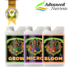 Ph Perfect Grow+Micro+Bloom 500ml