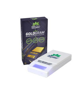 Growgenetics Gold Gram