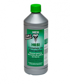 Hesi Complejo De Floración 500ml