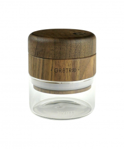 RYOT Moledor Wood GR8TR 5,7Cm x 6,4Cm