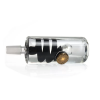PHOENIX STAR Colector de cenizas de bobina congelable
