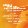 Gorilla Glue Faster Flowering DL x12