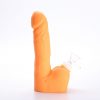 Bong Pene slilicona
