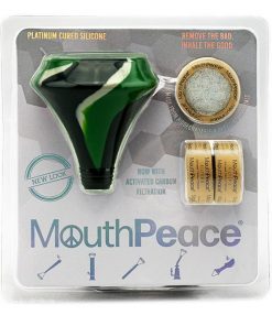 Mooselabs Mouthpiece camo