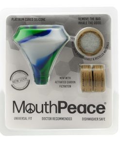 Mooselabs Mouthpiece earth