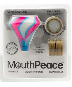 Mooselabs Mouthpiece unicorn