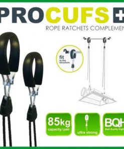 Garden HighPro Procufs 2u