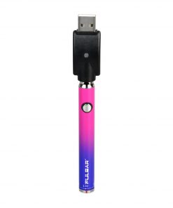 Pulsar Vapos Slim Spinner violet omvre