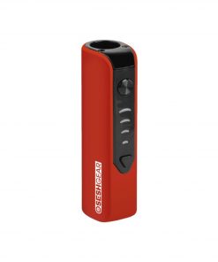 Sesh Gear Mobi rojo