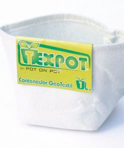 Texpot Blanca 10 L