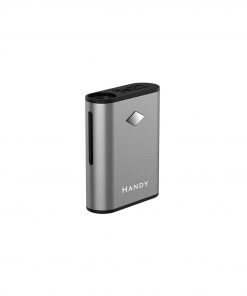 Yocan Handy Box Mod plateado