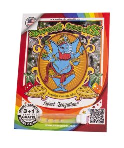 Sweet Zenzation® - Sweet Seeds