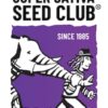 Crystal White Kush x3 - Super Sativa Seed Club