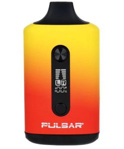 PULSAR 510 DL TANDEM